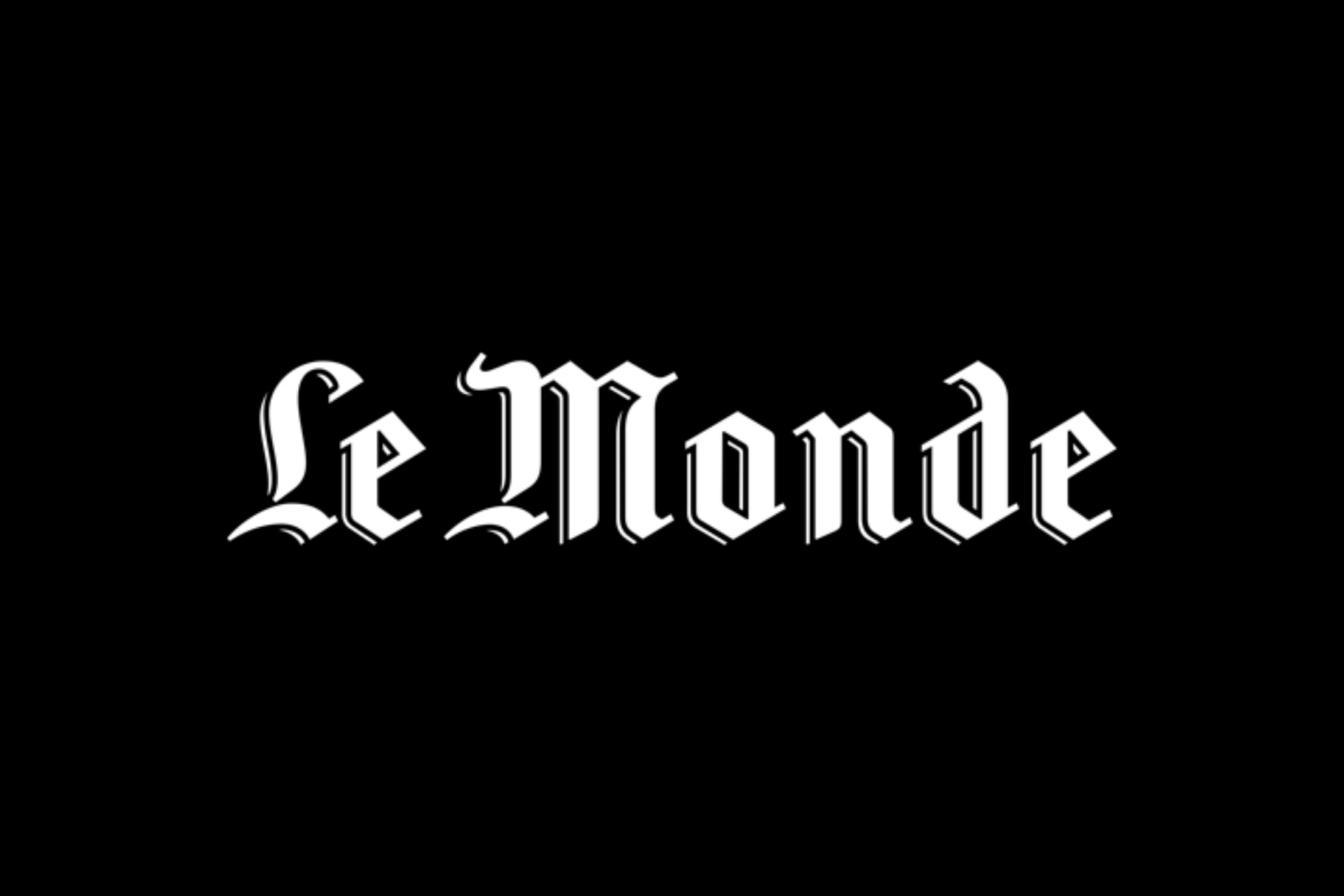 Le Monde