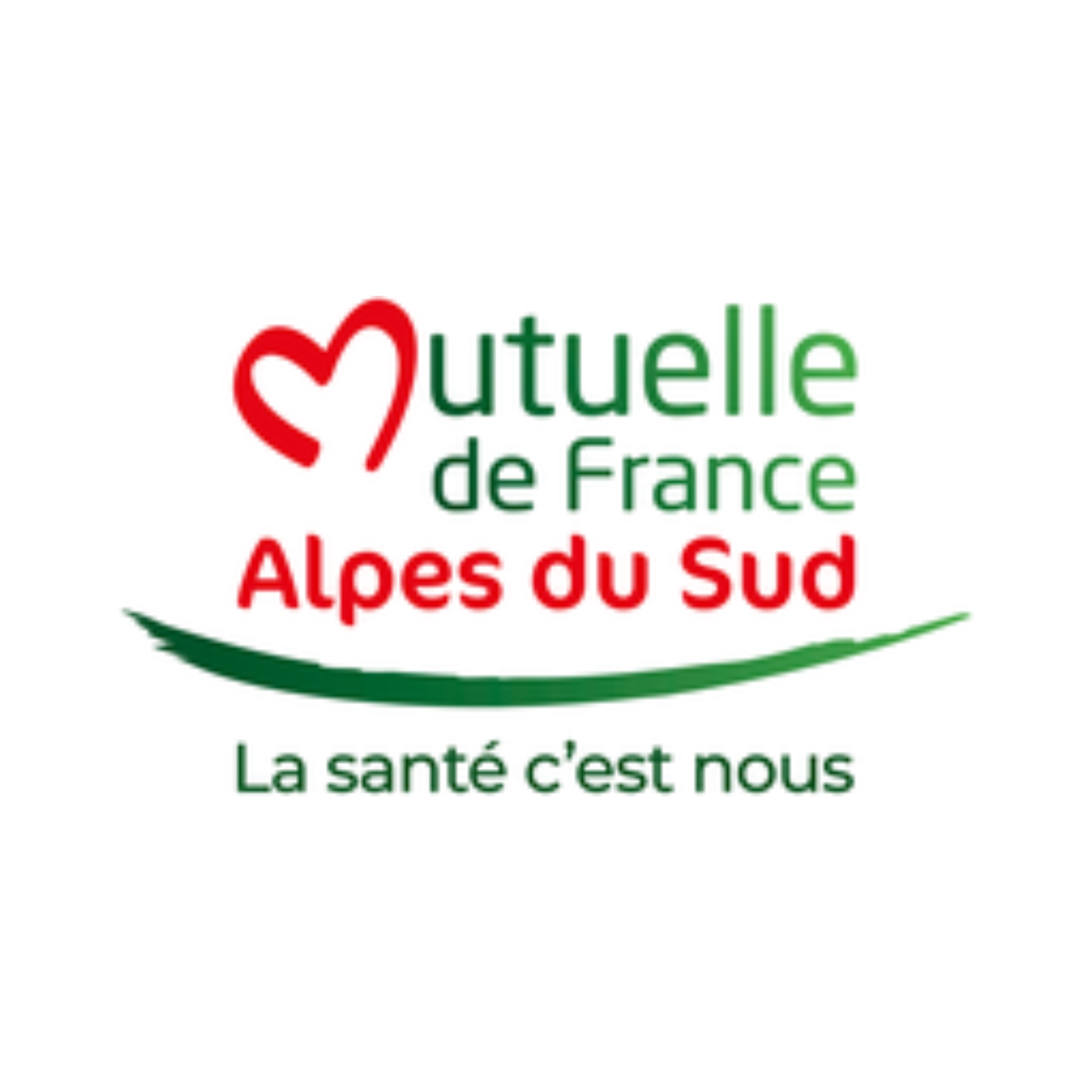 Mutuelle de France Alpes du Sud La santé c'est nous