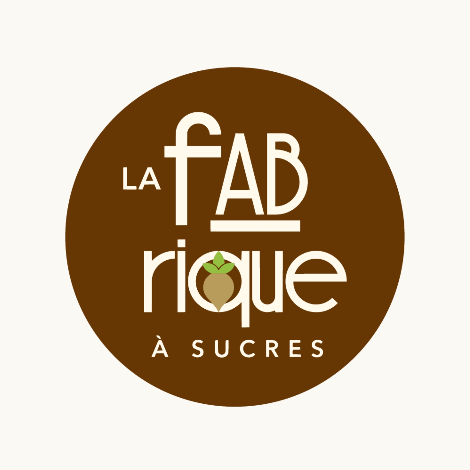 La fabrique à sucres