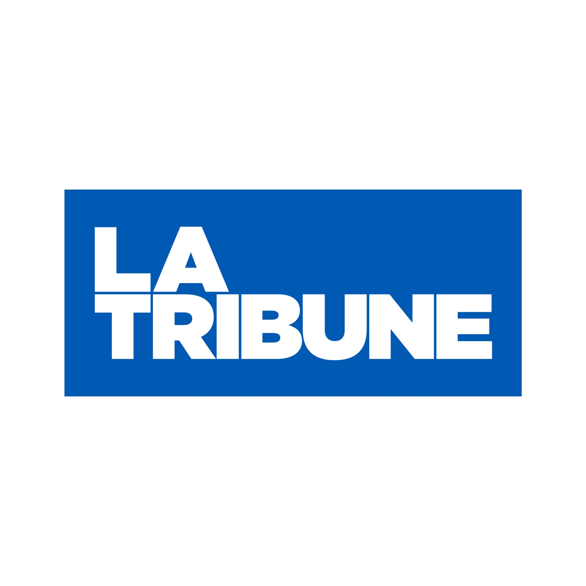 La tribune
