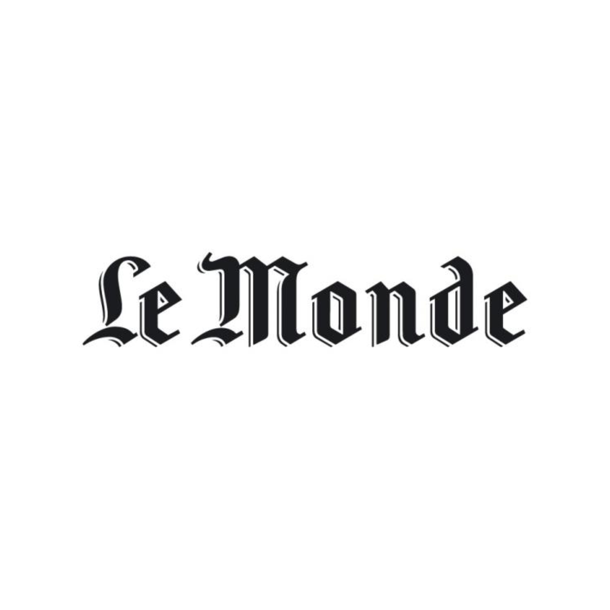 Le Monde